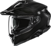 HJC RPHA 60 Helmet - Solid - Black - 2XL FA49NUS8XBKV