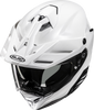 HJC RPHA 60 Helmet - Solid - White - Medium FA49NUS5XWHV