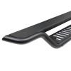 Westin 24-26 Toyota Tacoma DC Outlaw Drop Running Boards - Tex. Blk