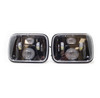 Vader series CREE headlights