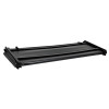 Westin 22-24 Nissan Frontier 5ft. Bed w/Utility Soft Tri-Fold Tonneau Cover - Black