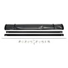 Westin 15-24 Ford F-150 6.5ft. Bed Soft Roll Tonneau Cover - Black