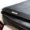 Westin 22-24 Toyota Tundra 5.5ft. Bed Soft Roll Tonneau Cover - Black
