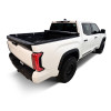 Westin 22-24 Toyota Tundra 5.5ft. Bed Soft Roll Tonneau Cover - Black