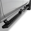 Westin 19-25 Chevrolet Silverado / GMC Sierra 1500 CC (Excl. LD/LTD) HDX Running Boards - Tex. Blk