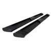 Westin 15-25 Ford F-150 SuperCrew / 17-25 F-250/350 CC AT6 Running Boards - Black
