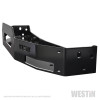 Westin 19-21 Chevy Silverado 1500 (Excl. 2019 Silverado LD) MAX Winch Tray - Black