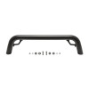 Westin 14-20 Toyota 4Runner Pro-Series Bumper Round Bull Bar - Textured Black
