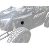 Universal UTV Cooler Air Vent Kit