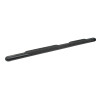 Westin Premier 4 Oval Nerf Step Bars 75 in - Black