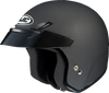 HJC CS-5N Helmet - Solid - Rubbertone / Flat Black - Small 109225