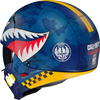 HJC i20 Helmet - Activision - Call of Duty: Vanguard - MC2SF - Small 387268