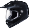 HJC DS-X1 Helmet - Solid - Black - Small 262542