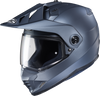 HJC DS-X1 Helmet - Solid - Anthracite - XS 284209