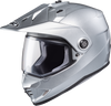 HJC DS-X1 Helmet - Solid - Silver - Small 262518