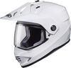 HJC DS-X1 Helmet - Solid - White - XS 262553