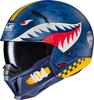 HJC i20 Helmet - Activision - Call of Duty: Vanguard - MC2SF - 2XL 387272