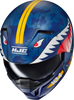HJC i20 Helmet - Activision - Call of Duty: Vanguard - MC2SF - 2XL 387272