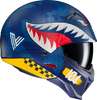 HJC i20 Helmet - Activision - Call of Duty: Vanguard - MC2SF - 2XL 387272