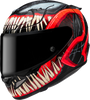 HJC RPHA 12N Helmet - Marvel - Venom 3 - MC1SF - XL FA53NUS7ES1V