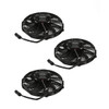 RPM Speed UTV Brushless Radiator / Heat Exchanger Replacement Fans