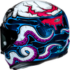 HJC RPHA 12N Helmet - Kraken - MC28 - Medium FA53NUS5C28V