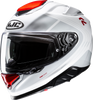 HJC RPHA 71 Helmet - Frepe - MC1 - 2XL 407084