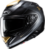 HJC RPHA 71 Helmet - Frepe - MC9SF - Large 407100