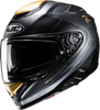 HJC RPHA 71 Helmet - Frepe - MC9SF - Small 407098