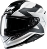 HJC RPHA 71 Helmet - Pinna - MC10 - Medium 380682