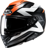 HJC RPHA 71 Helmet - Pinna - MC7SF - 2XL 380565