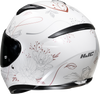 HJC C10 Helmet - Epik - MC8 - 3XS FP54NUS1008V