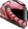 HJC F71 Helmet - Bandai Namco - Zaku - Large 461920