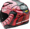 HJC F71 Helmet - Bandai Namco - Zaku - Large 461920