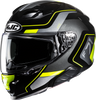 HJC F71 Helmet - Arcan - MC3H - 2XL FA47NUS803HV