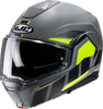 HJC i100 Modular Helmet - Beis - MC3HSF - XS 376154