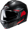 HJC i100 Modular Helmet - Beis - MC1SF - 2XL 376125