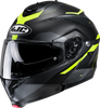 HJC C91 Modular Helmet - Karan - MC3HSF - Small 374609
