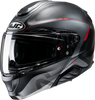 HJC RPHA 91 Modular Helmet - Combust - MC1SF - XL 379373