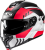 HJC C91 Modular Helmet - Kaon - MC1SF - XL EP25NUS77S1V
