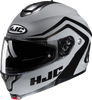 HJC C91 Modular Helmet - Nepos - MC5 - XS EP25NUS3605V