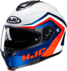 HJC C91 Modular Helmet - Nepos - MC21 - 4XL EP25NUSJ321V