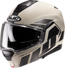 HJC i100 Modular Helmet - Beis - MC9SF - Large 376259