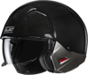 HJC i20N Helmet - Solid - Black - Large JP47NUS6XBKV