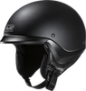 HJC C20 Helmet - Solid - Metal Black - Small HP37NUS4METV