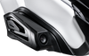 HJC F31 Helmet - Solid - White - Large JA21NUS6XWHV