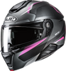 HJC i91 Modular Helmet - Felio - MC8SF - Large EP35NUS65S8V