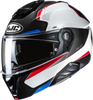HJC i91 Modular Helmet - Felio - MC21 - Medium EP35NUS5521V