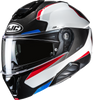 HJC i91 Modular Helmet - Felio - MC21 - XL EP35NUS7521V