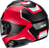 HJC i91 Modular Helmet - Felio - MC1SF - 2XL EP35NUS85S1V